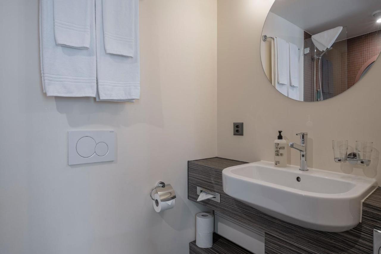 Boutique St. Georg 3*