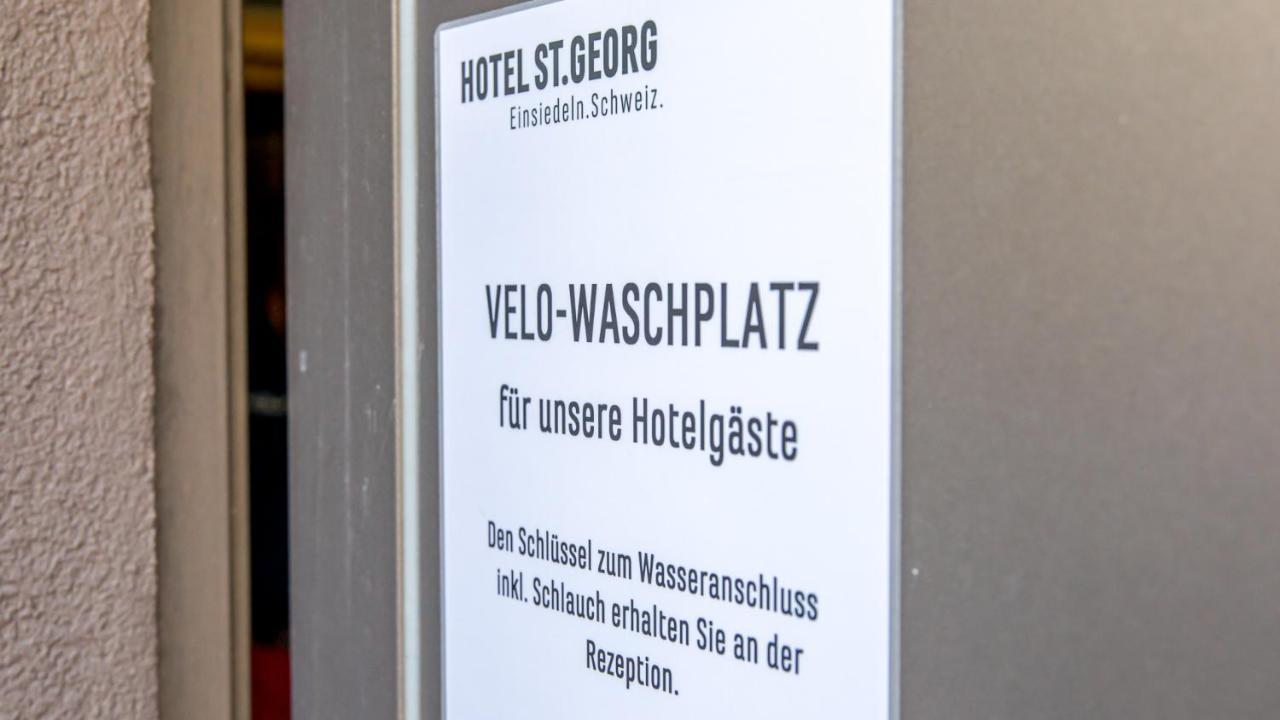 Boutique St. Georg Einsiedeln