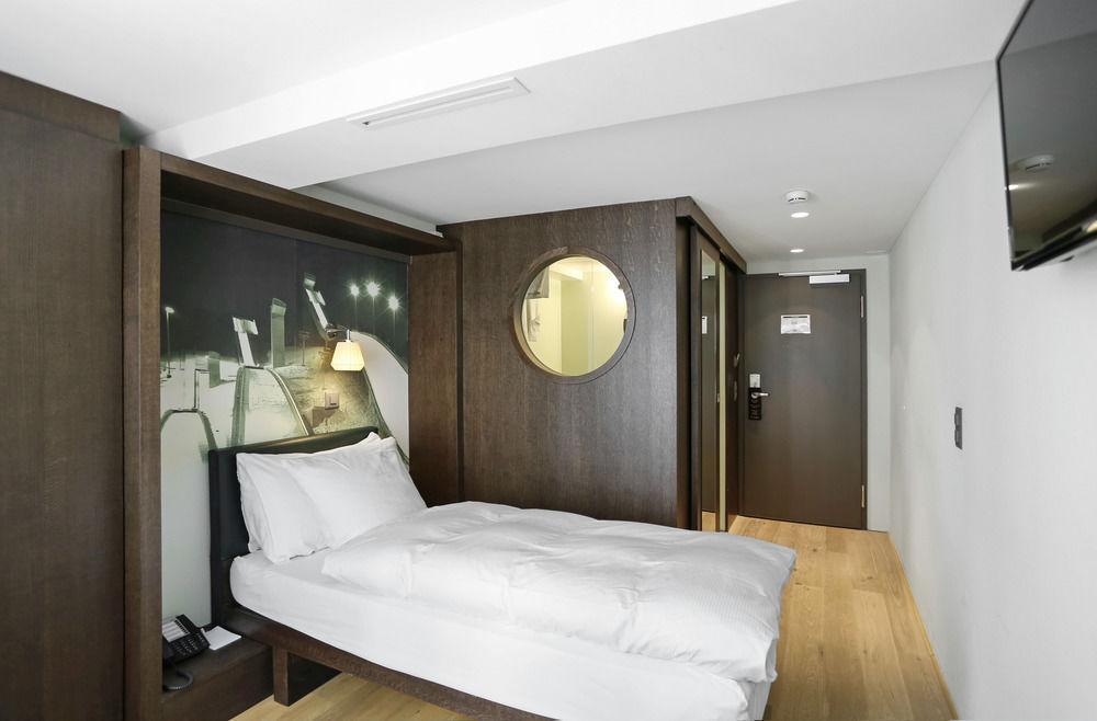 Boutique St. Georg 3*
