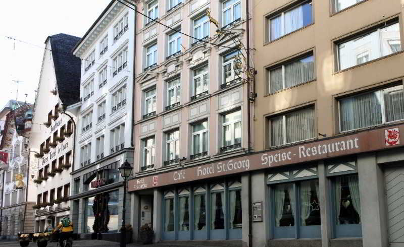 Boutique St. Georg