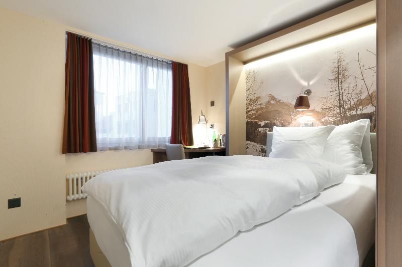 Boutique St. Georg Hotel