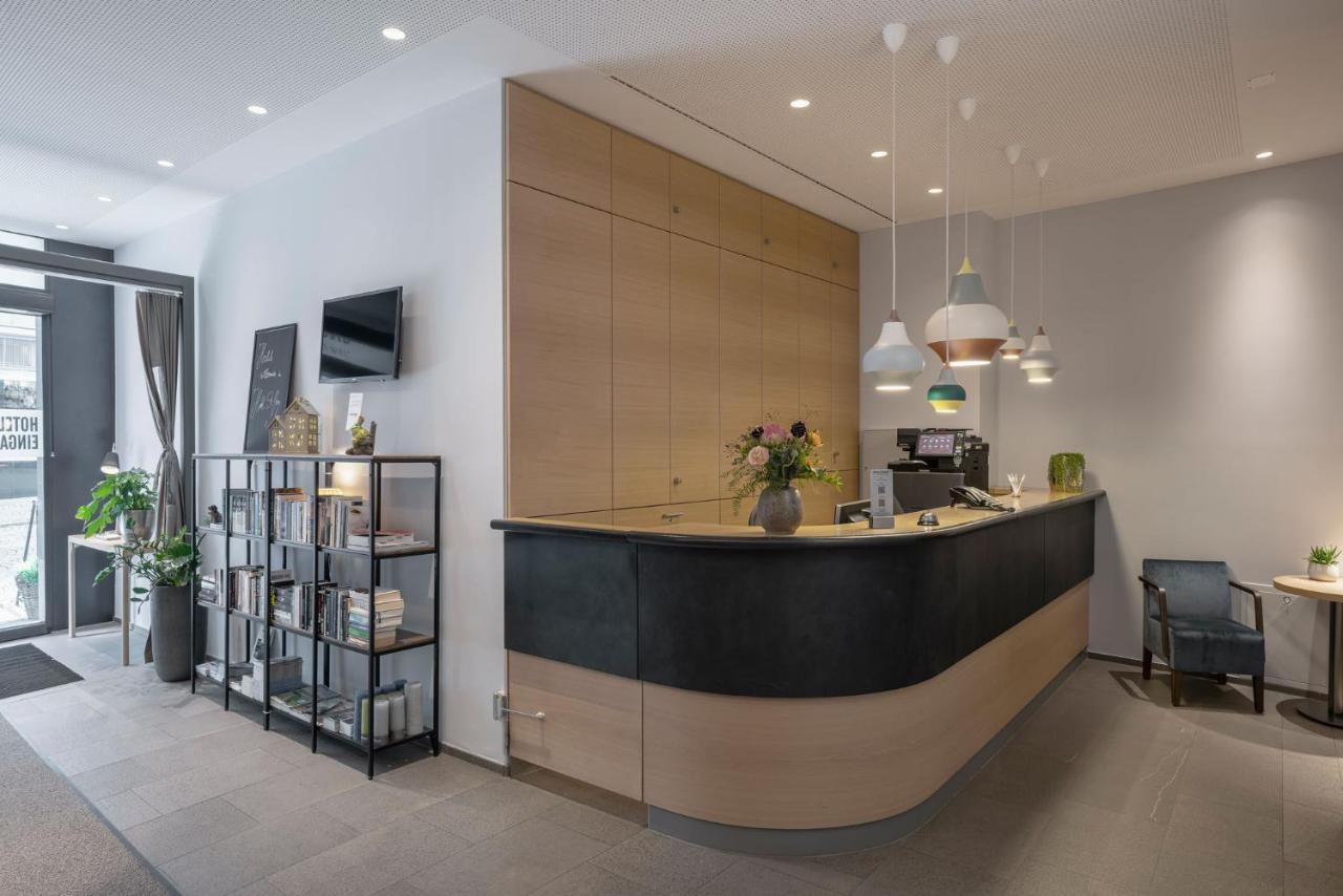 Boutique St. Georg Hotel 3*