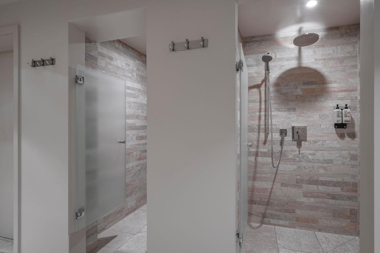 Boutique St. Georg Hotel