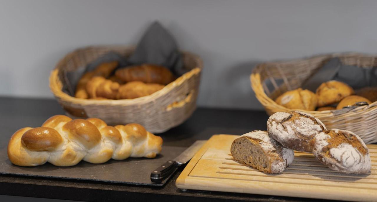 Hotel Boutique St. Georg Einsiedeln