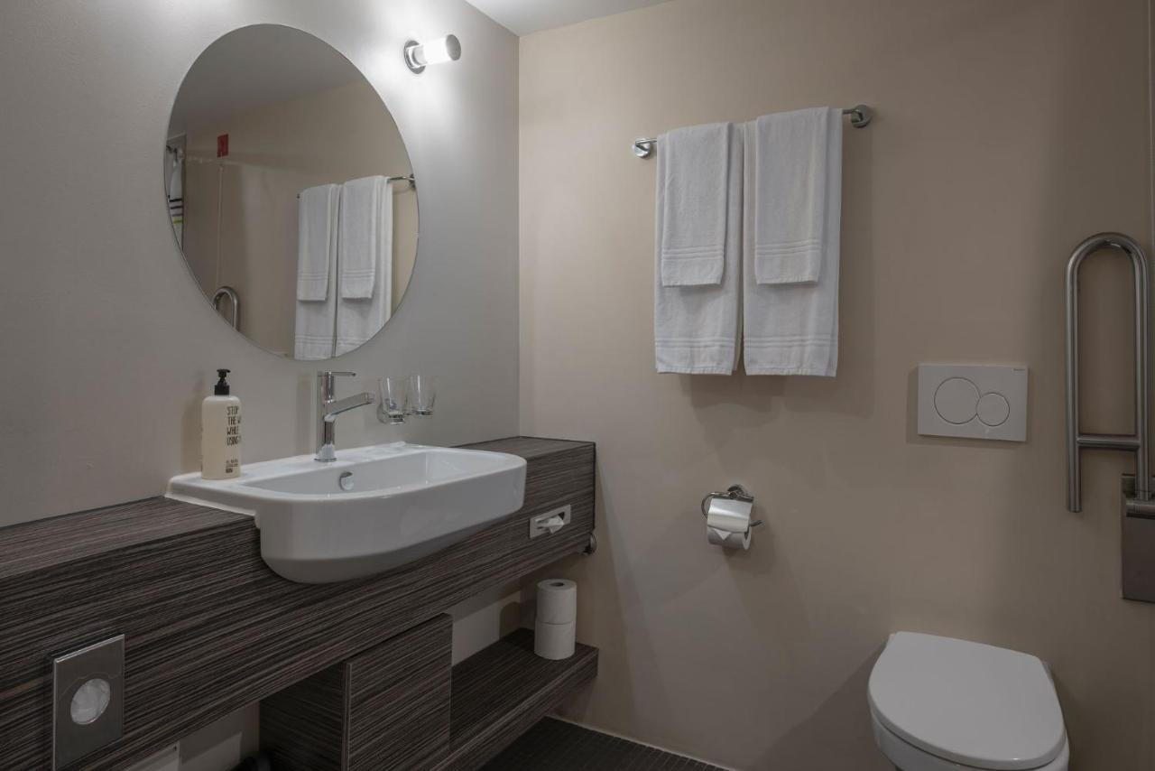 Boutique St. Georg Hotel