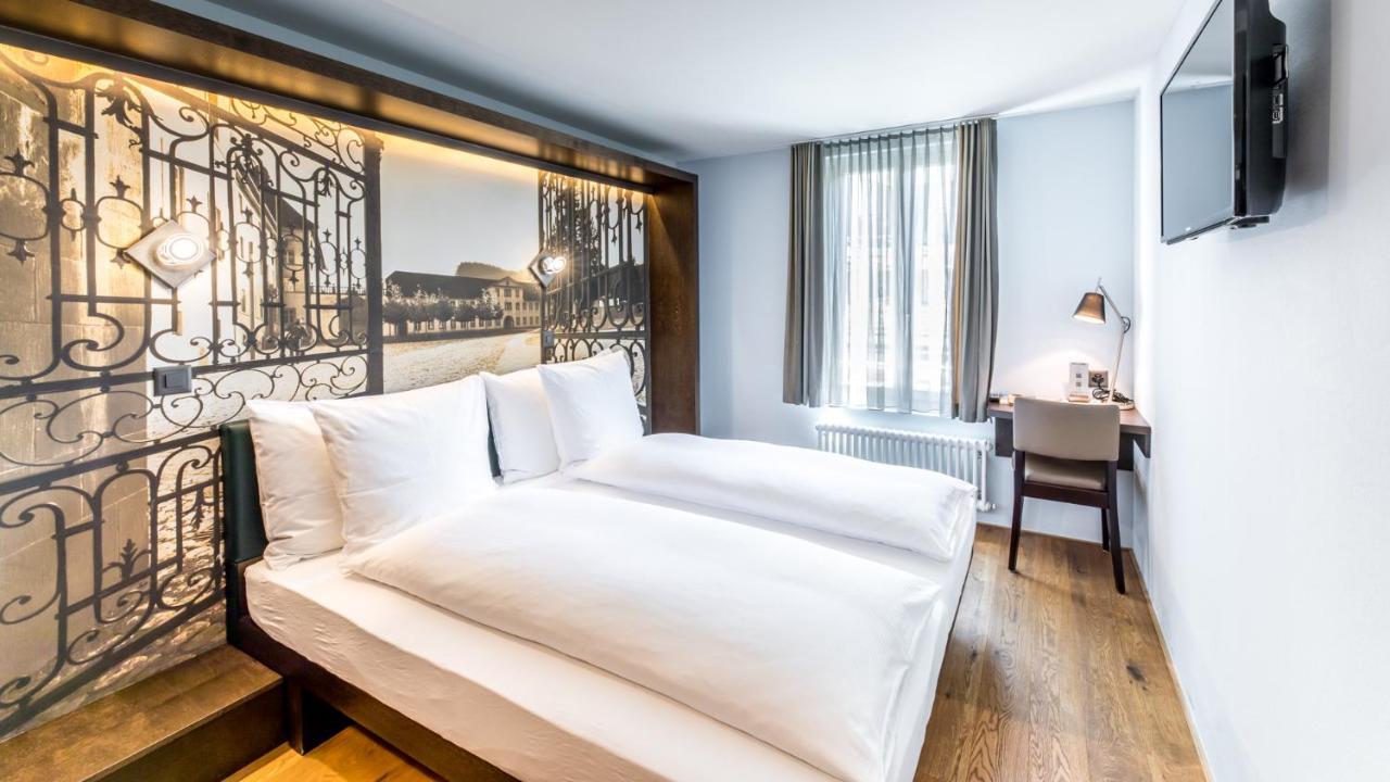 Hotel Boutique St. Georg Einsiedeln