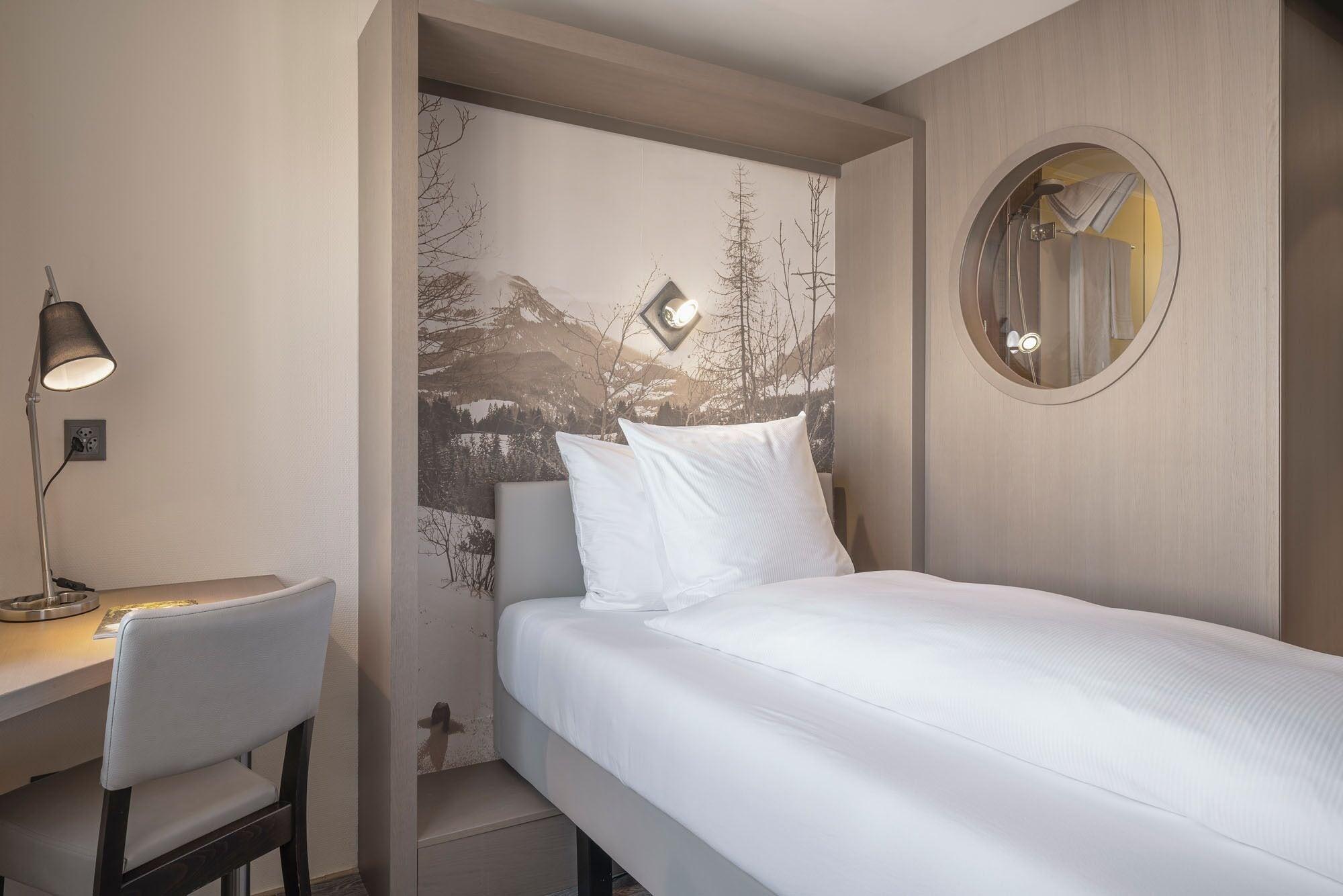 Boutique St. Georg Einsiedeln