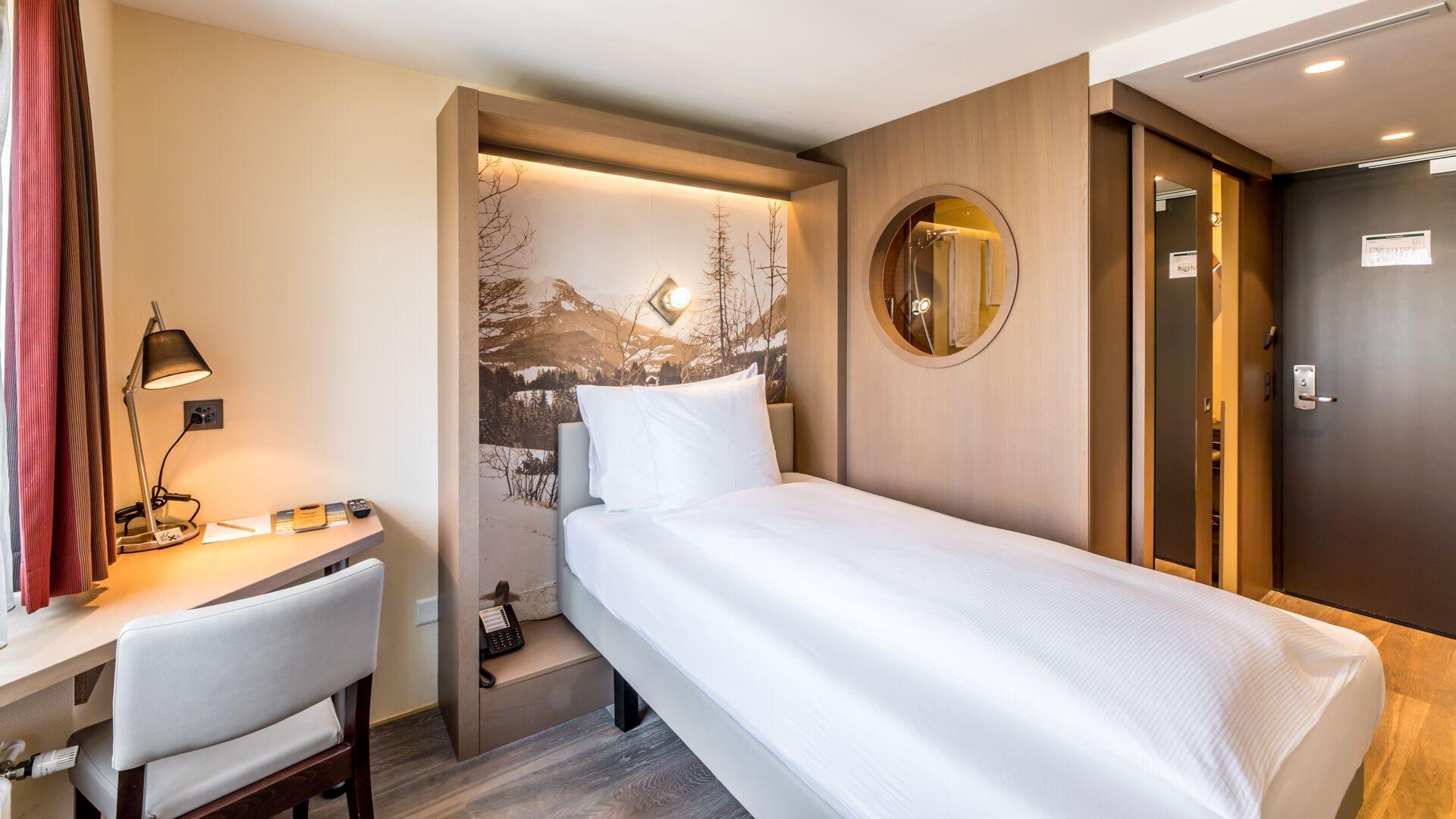 Boutique St. Georg Hotel Einsiedeln