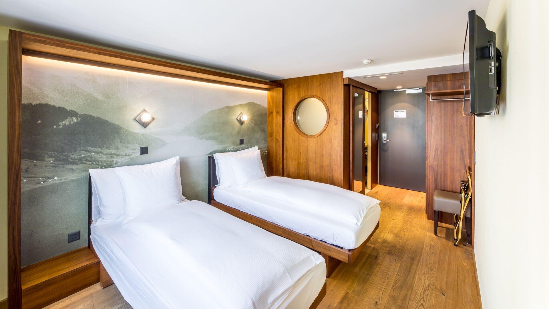 Hotel Boutique St. Georg 3*