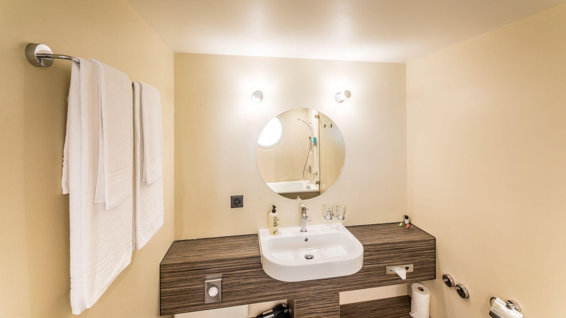 Boutique St. Georg Hotel Einsiedeln