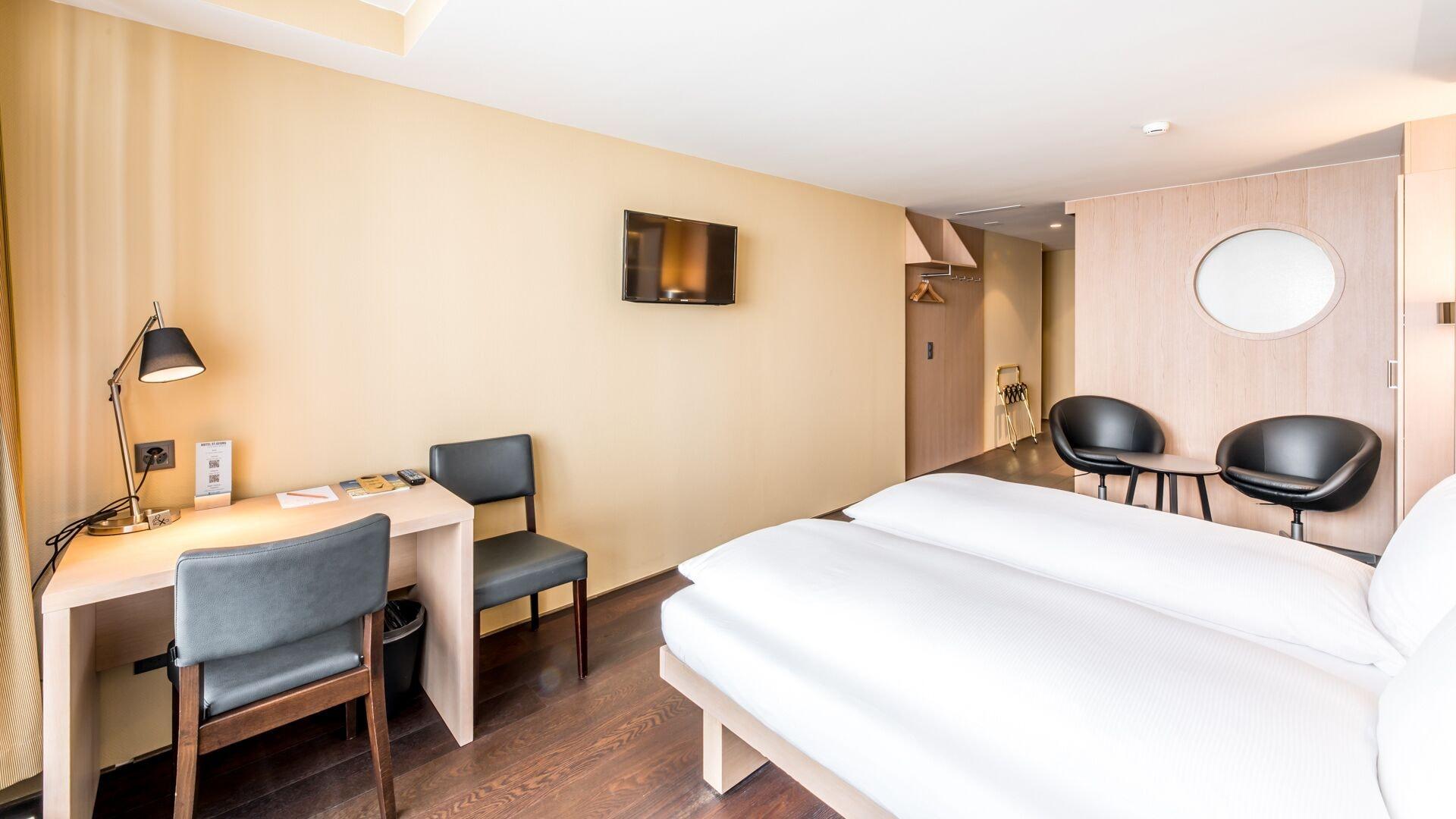 Hotel Boutique St. Georg Einsiedeln