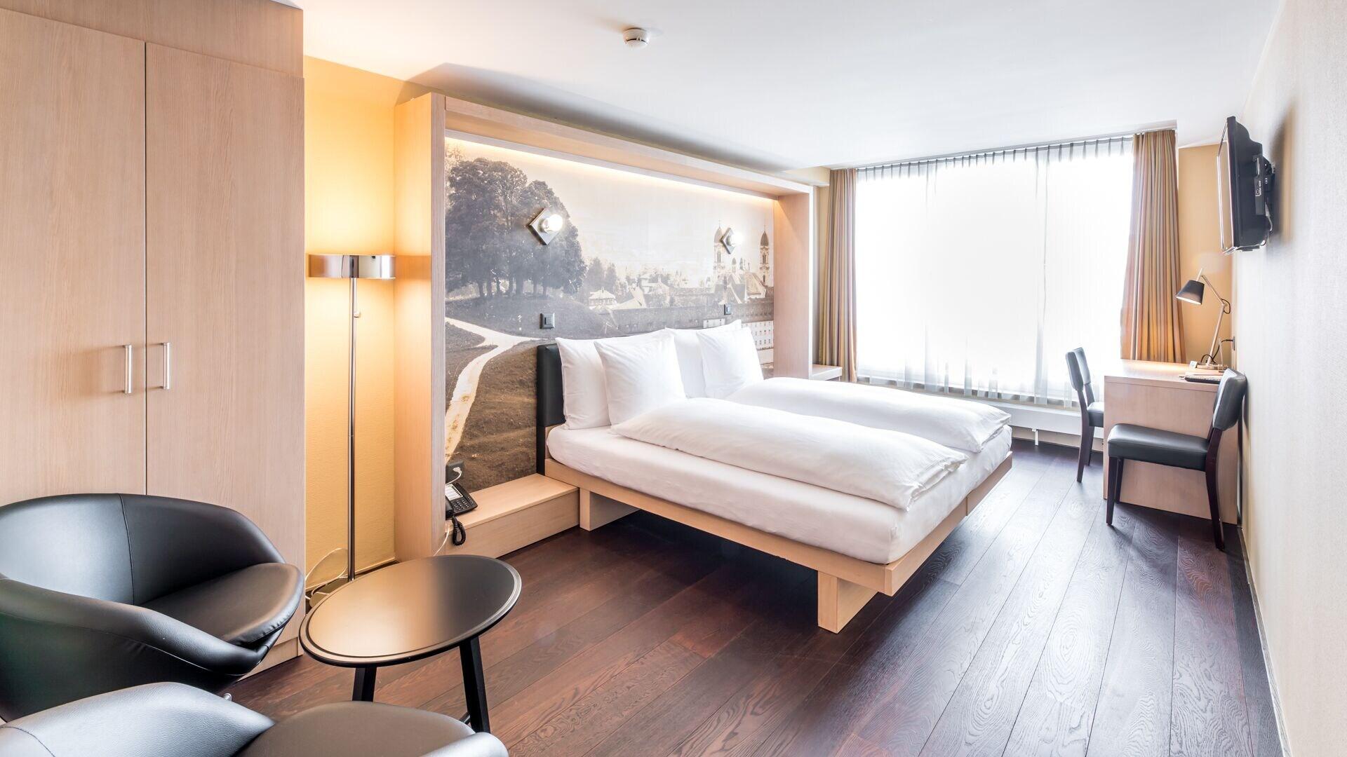 Hotel Boutique St. Georg