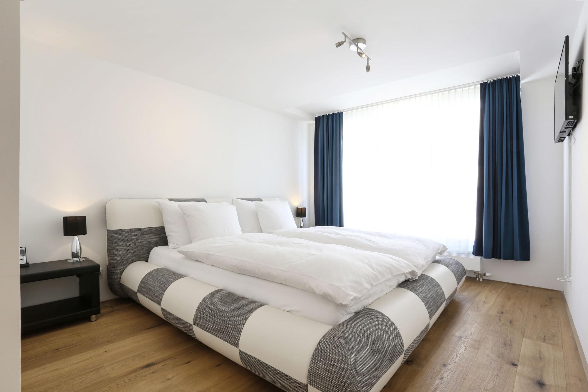 Hotel Boutique St. Georg 3*