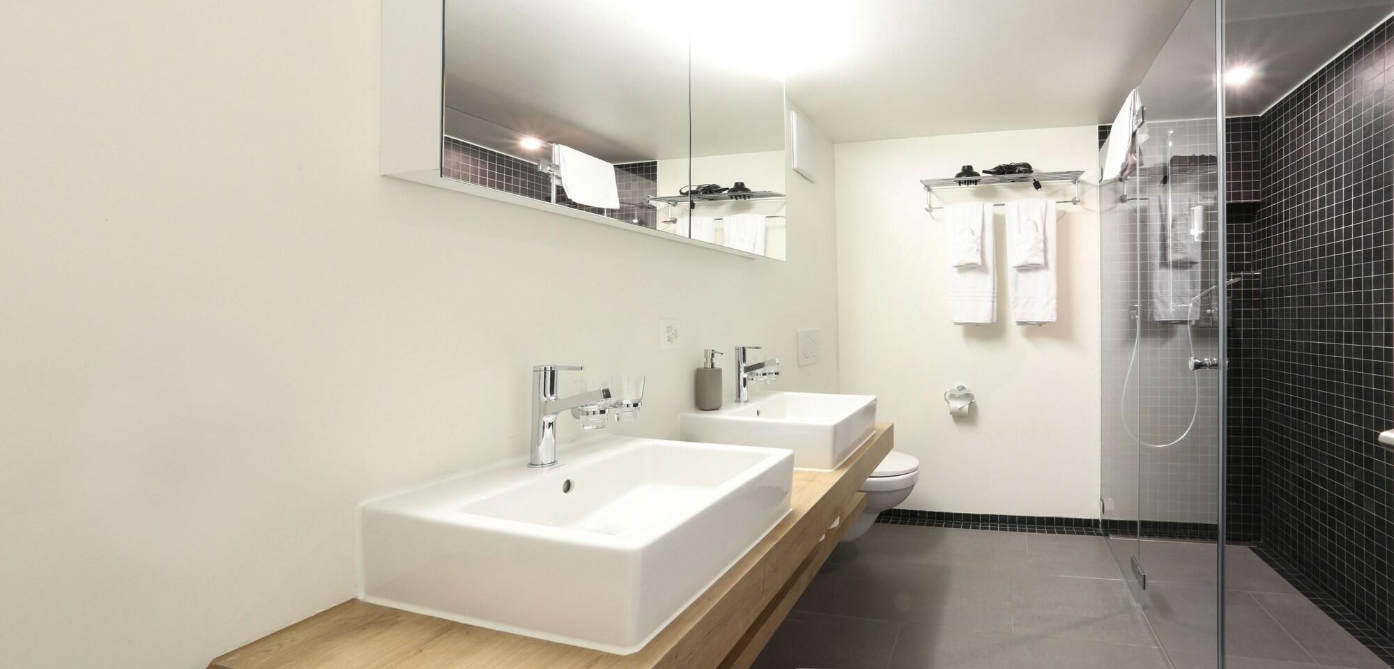 Boutique St. Georg Hotel