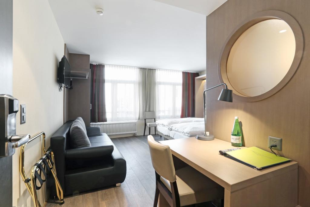 Boutique St. Georg 3*