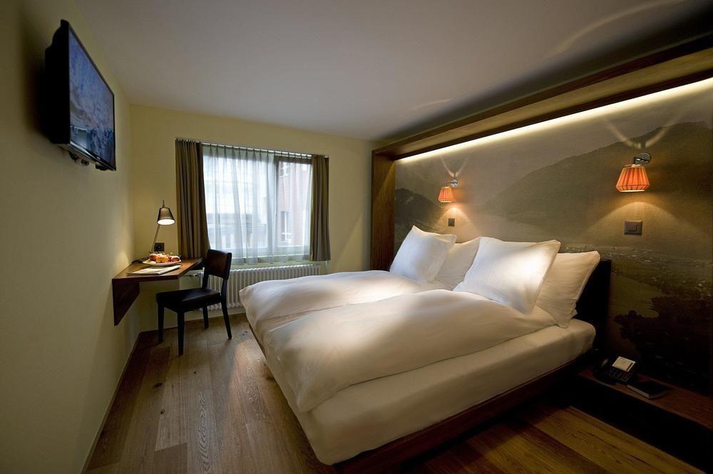 Boutique St. Georg 3*