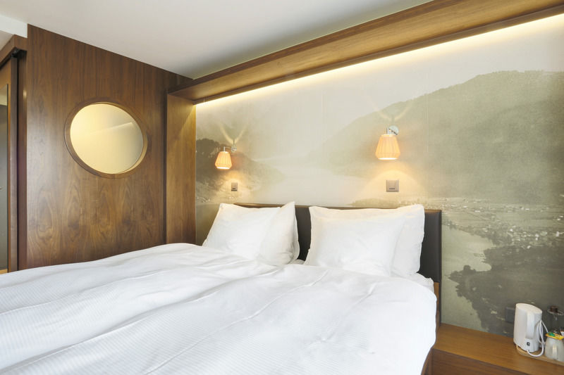 Hotel Boutique St. Georg