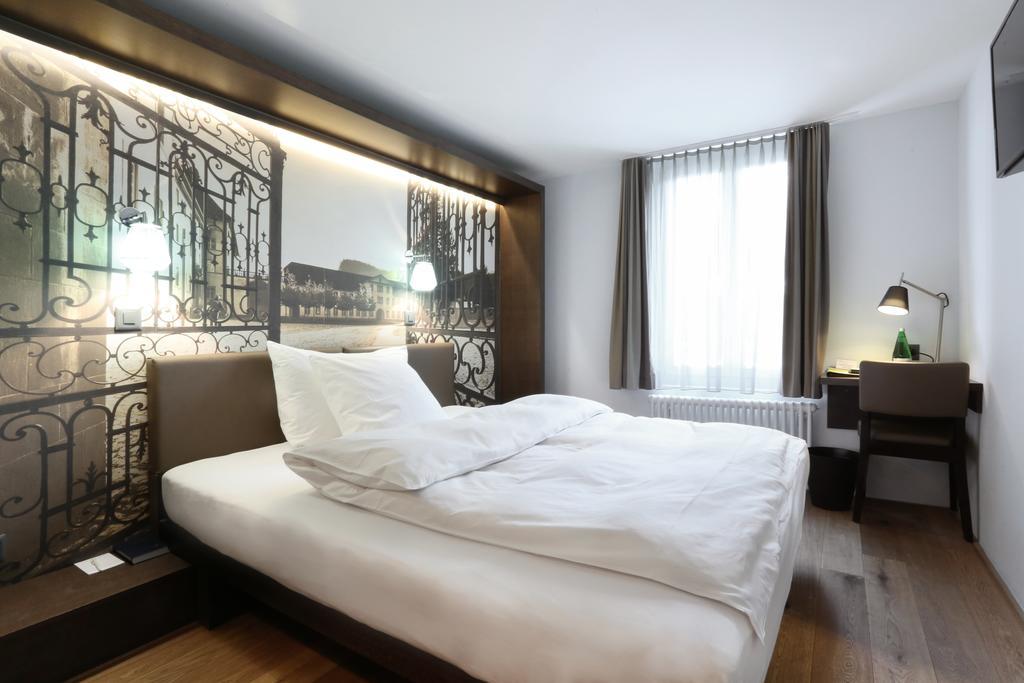 Hotel Boutique St. Georg Einsiedeln