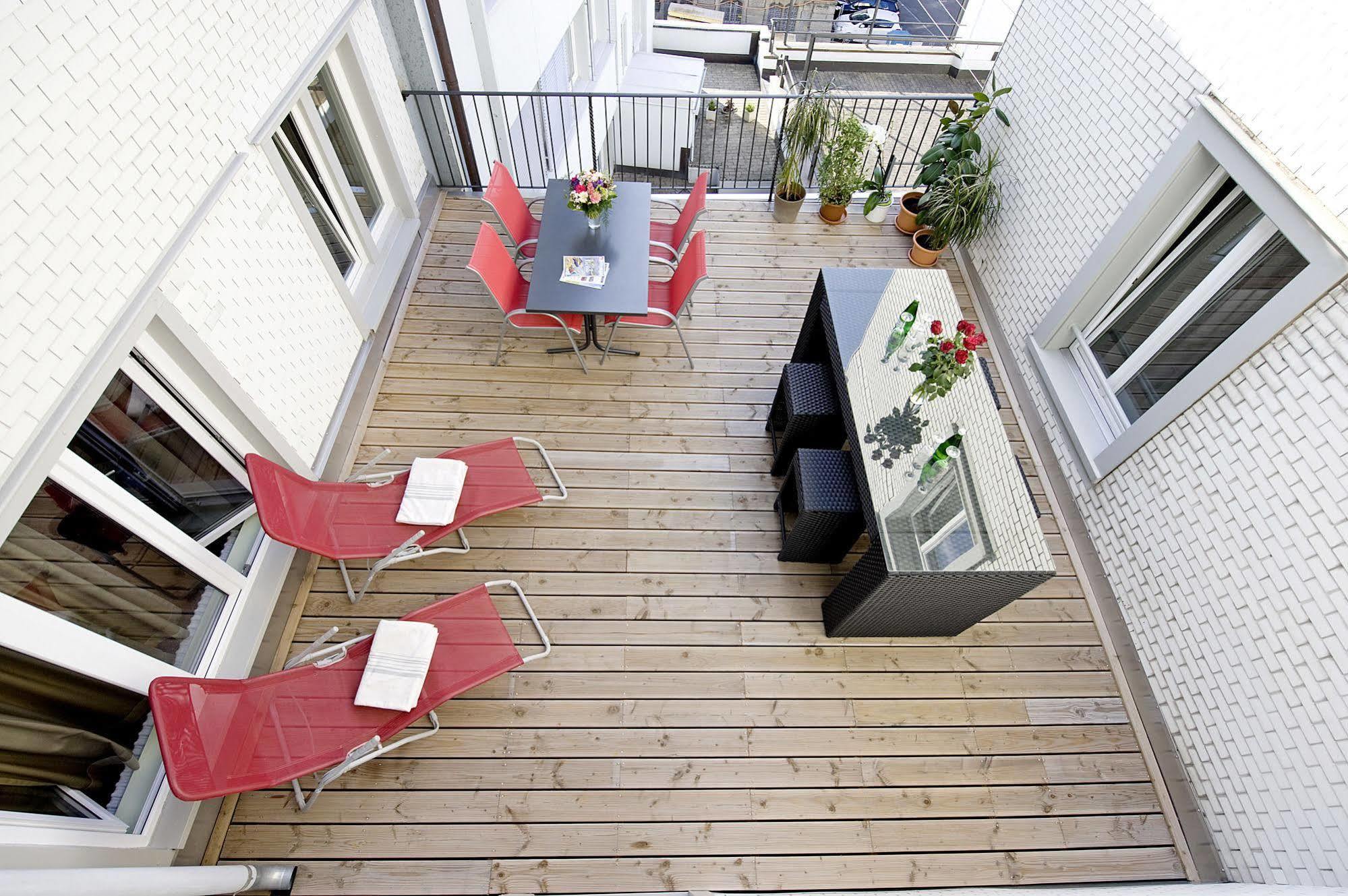 Hotel Boutique St. Georg Einsiedeln