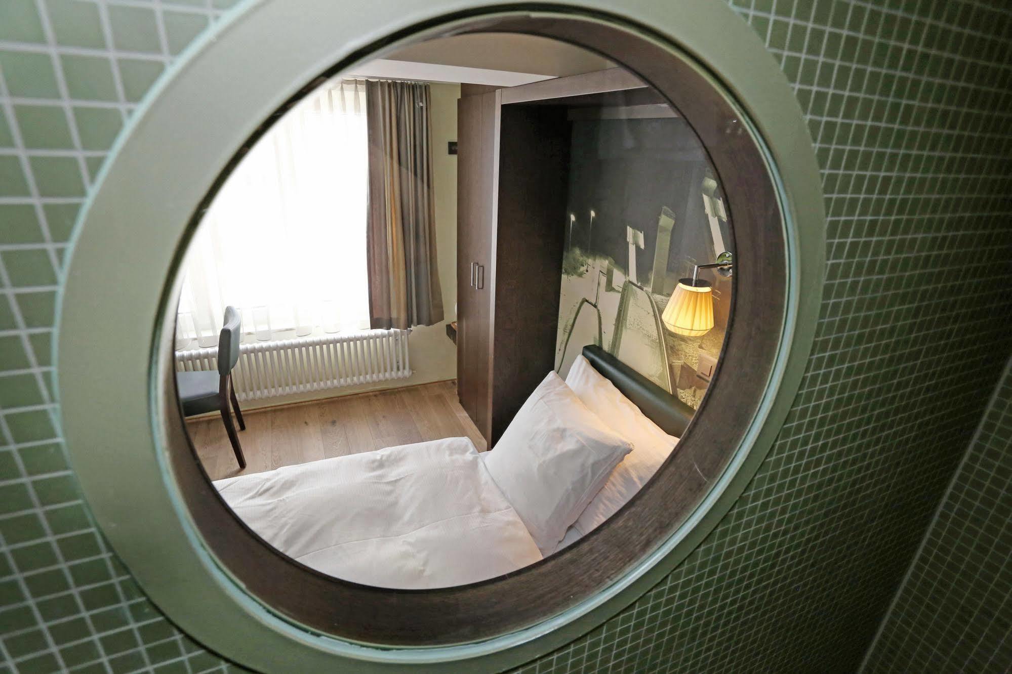Boutique St. Georg 3*