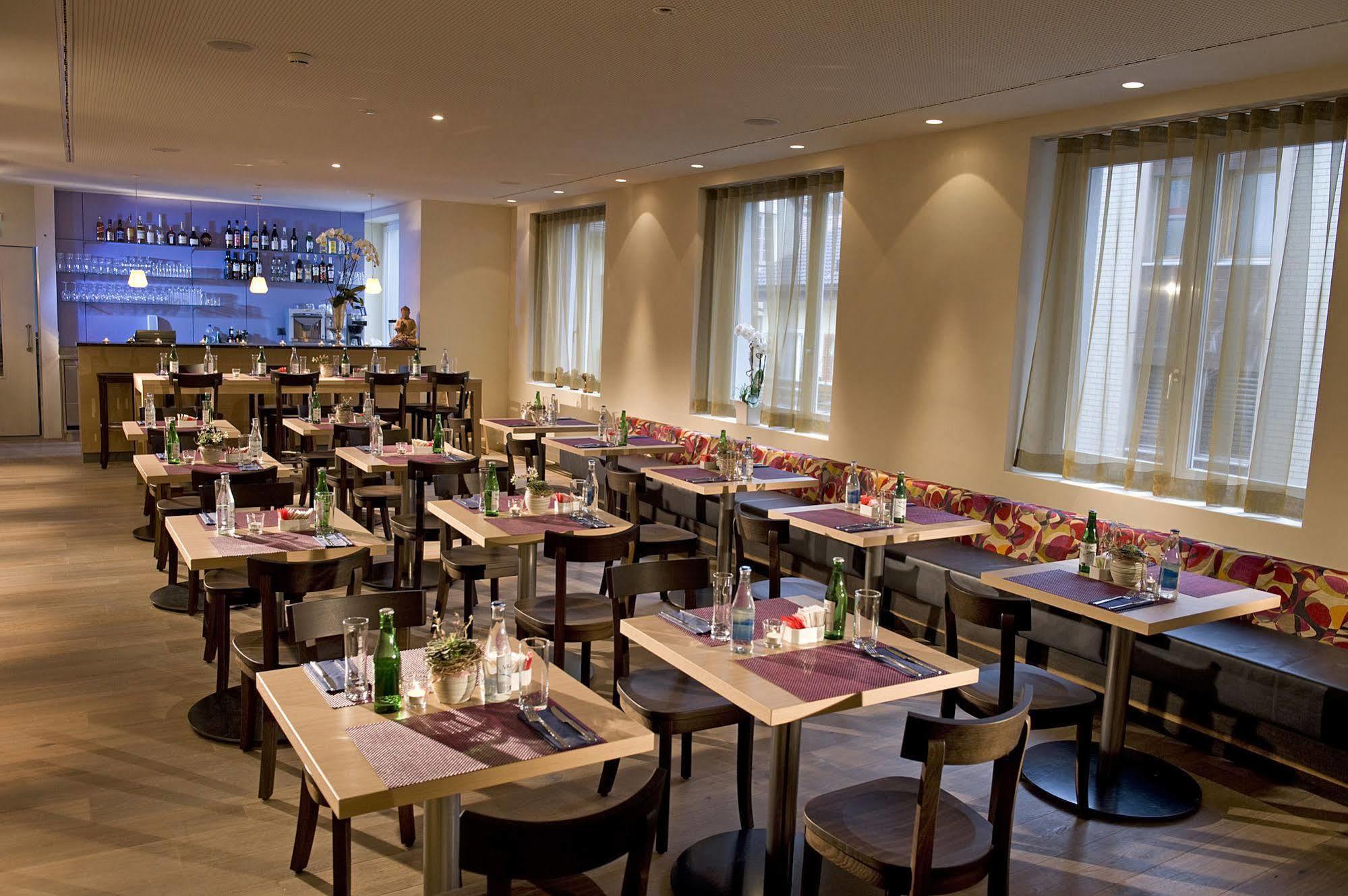 Hotel Boutique St. Georg Einsiedeln