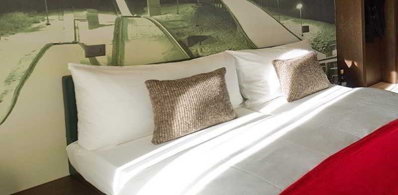 Hotel Boutique St. Georg 3*