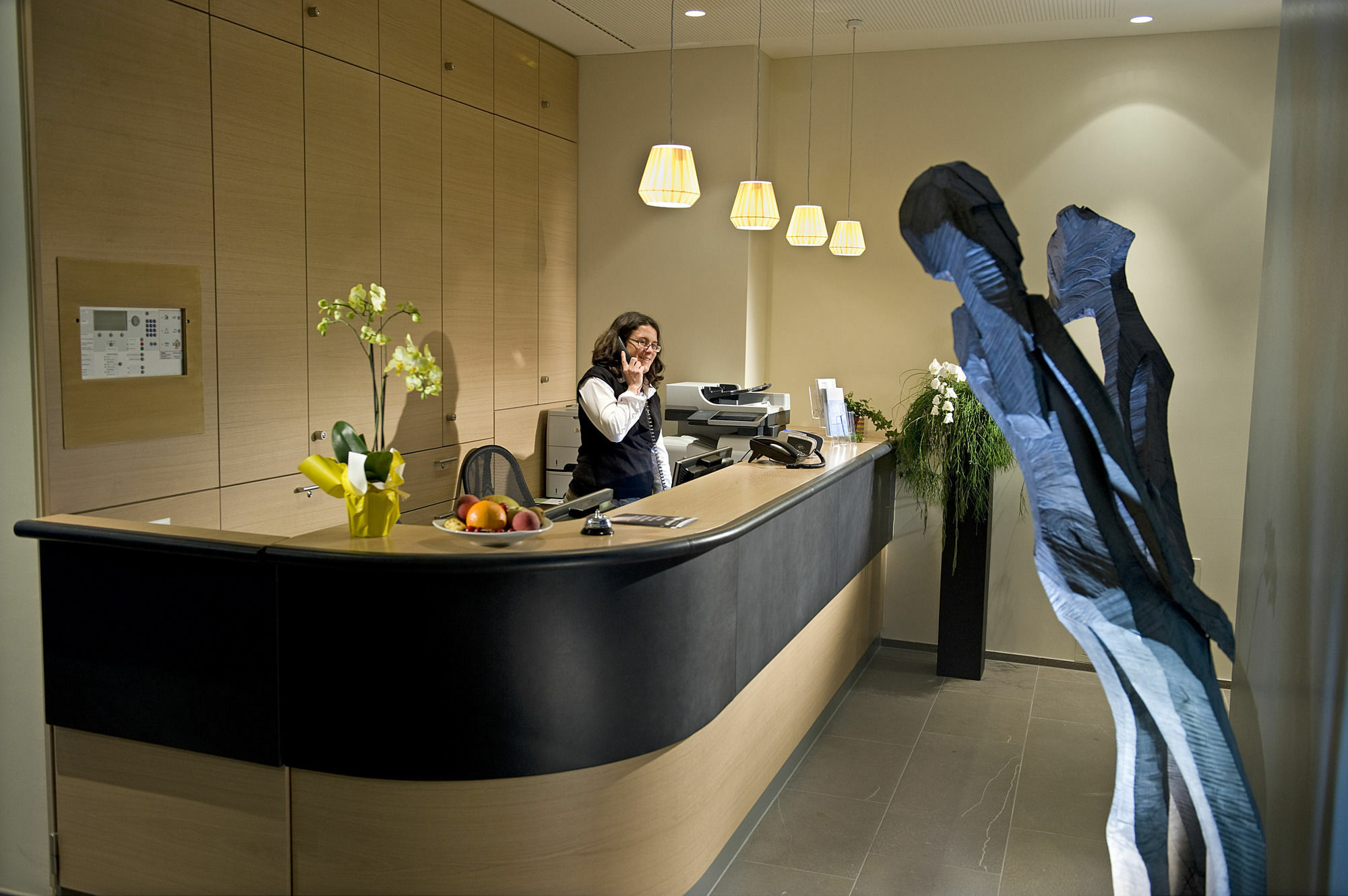 Boutique St. Georg 3* Einsiedeln