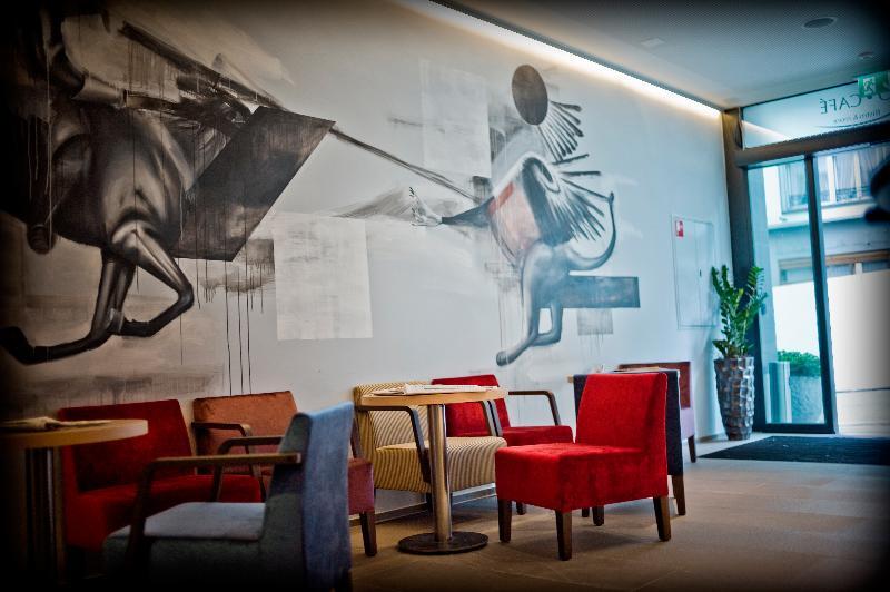 Boutique St. Georg Hotel Einsiedeln